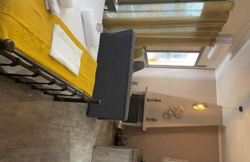 Meteora Apartment | MATEO