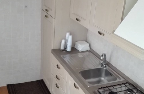 Matera Apartment | Matera Centrale Guest House