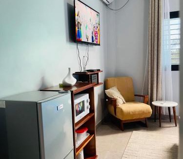 Yaounde Apartment | Matera YameHome