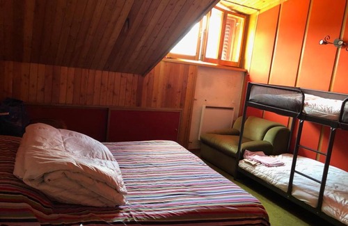 Pescasseroli Apartment | Materdays Chalet