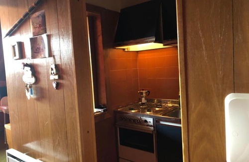 Pescasseroli Apartment | Materdays Chalet