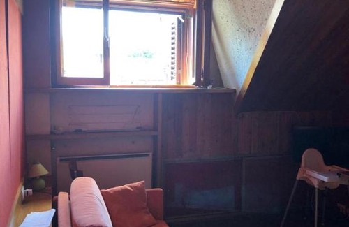 Pescasseroli Apartment | Materdays Chalet