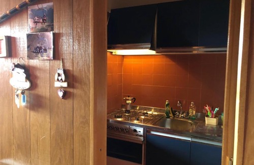 Pescasseroli Apartment | Materdays Chalet