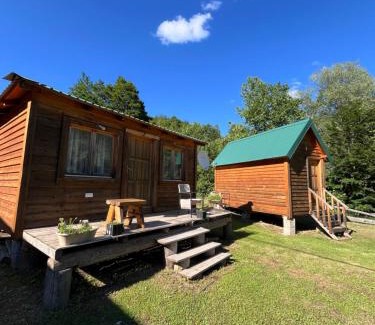 Kolasin Municipality House | Matesevo guest hauses