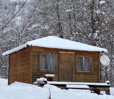 Kolasin Municipality House | Matesevo guest hauses
