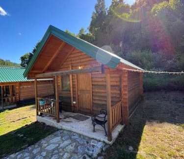 Kolasin Municipality House | Matesevo guest hauses