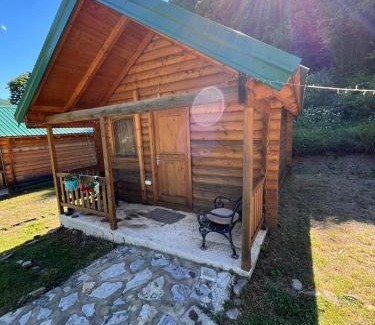 Kolasin Municipality House | Matesevo guest hauses