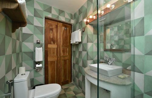 Fontainhas Bed & Breakfast | Mateus Boutique Hotel