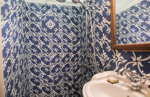 Fontainhas Bed & Breakfast | Mateus Boutique Hotel