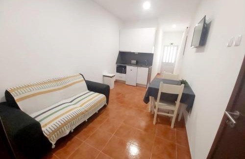 Vila Nova de Milfontes Apartment | Mateus Studios & Apartments - Duna Parque Resorts & Hotels