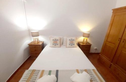 Vila Nova de Milfontes Apartment | Mateus Studios & Apartments - Duna Parque Resorts & Hotels