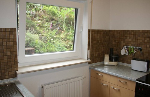 Annweiler am Trifels Apartment | Mathes vacation apartment