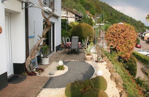 Annweiler am Trifels Apartment | Mathes vacation apartment