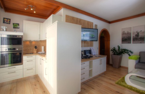 Bodensdorf Apartment | Mathiasl - Panorama Ferienwohnung