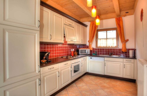 Bodensdorf Apartment | Mathiasl wellness holiday homes