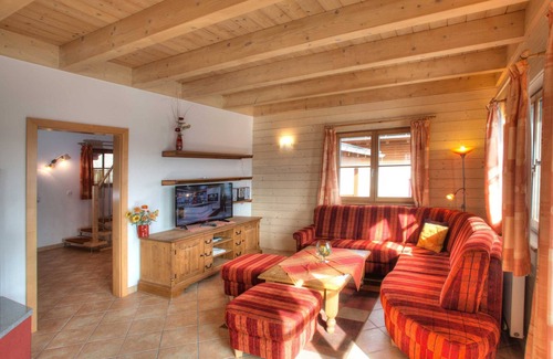 Bodensdorf Apartment | Mathiasl wellness holiday homes