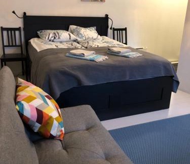 Mathildedal Apartment | Mathildedal Private Apartments