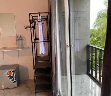 Mathiveri Hotel | Mathiveri Beach Dream