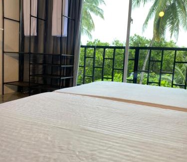 Mathiveri Hotel | Mathiveri Beach Dream