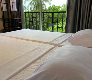 Mathiveri Hotel | Mathiveri Beach Dream