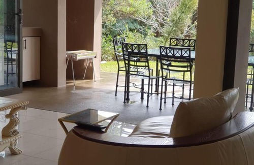 Salt Rock House | Mathu Premium Accomodation