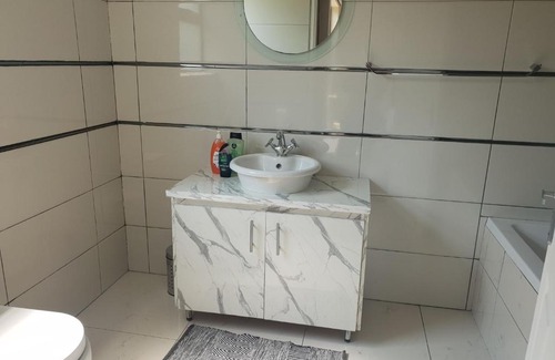 Salt Rock House | Mathu Premium Accomodation
