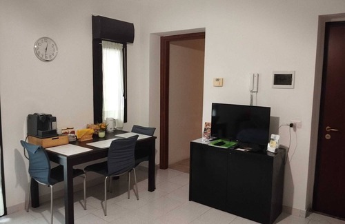 Lonate Pozzolo Apartment | Mati Malpensa with transfer 20