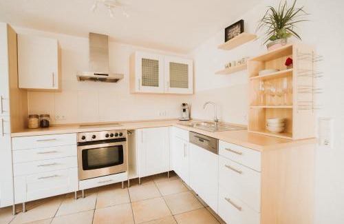 Auendorf Apartment | MaTi´s Appartment