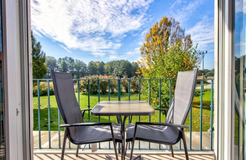 Ptuj Apartment | Matija Thermal Spa Resort Ptuj by Interhome