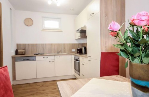 Ried im Oberinntal Apartment | Matilda by Interhome