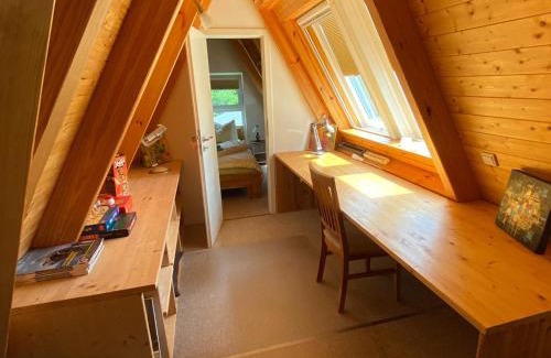 Wesenberg House | Matilda I-die außergewöhnliche Finnhütte