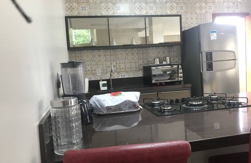 Barra Grande House | Matinha reserve