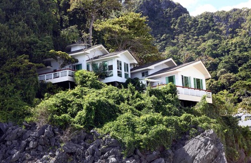 El Nido Resort | Matinloc Island Resort