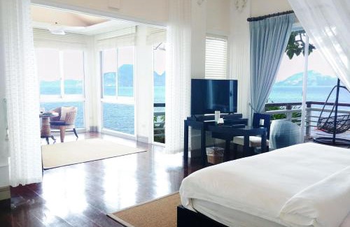 El Nido Resort | Matinloc Island Resort