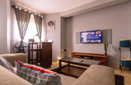 Kampala House | Matinza Homes, Makerere - 10min Drive to KLA City Wi-Fi Included