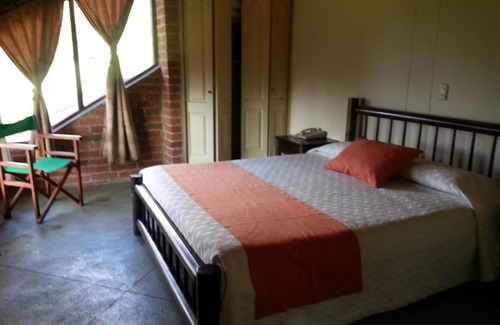 Santa Rosa de Cabal Hotel | Matisses Hotel & Spa