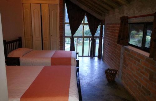 Santa Rosa de Cabal Hotel | Matisses Hotel & Spa