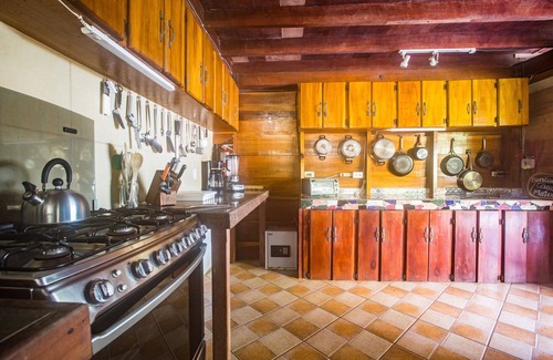 Punta Uva House | Matix Beach House for 6 guests, steps from the bea