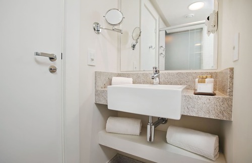 Icarai Hotel | Matiz Niteroi Design Hotel
