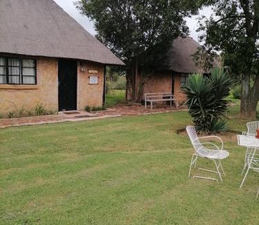 Emfuleni House | Matlapeng Country Estate