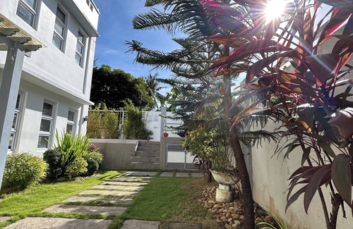 Matnog House | Matnog Homestay near the Beach with pool.