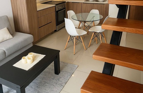 Asuncion Apartment | Matrisa Apartments