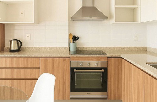 Asuncion Apartment | Matrisa Apartments