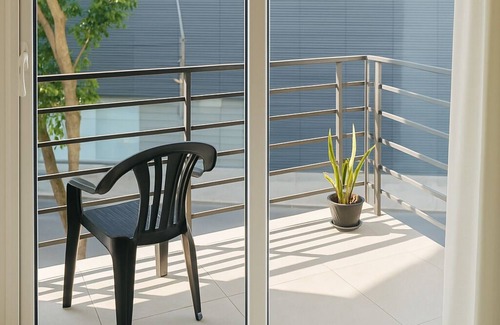 Asuncion Apartment | Matrisa Apartments