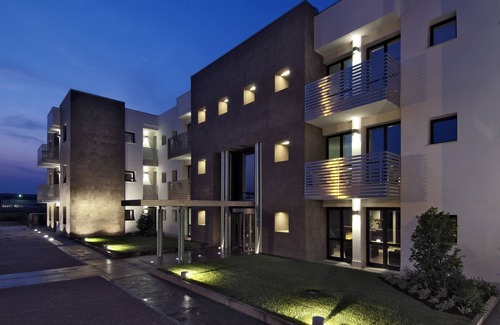 Bagnolo House | Matrix Hotel & Residence