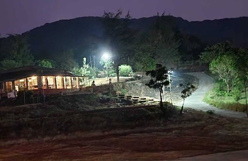 Mahabaleshwar Villa | Matru Iccha Bunglow