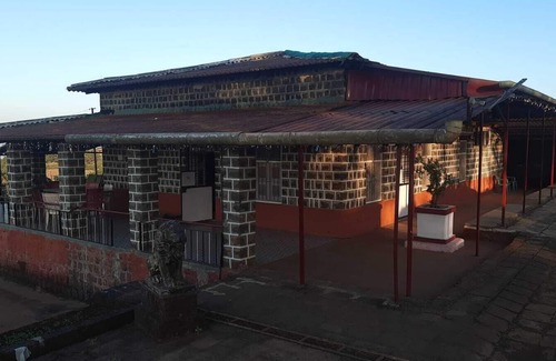 Mahabaleshwar Villa | Matru Iccha Bunglow