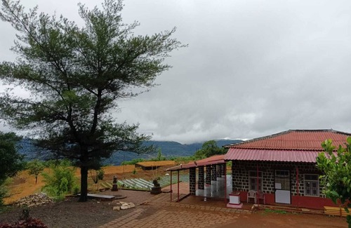 Mahabaleshwar Villa | Matru Iccha Bunglow