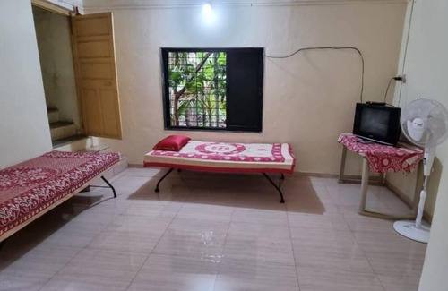 Nandgaon House | Matrukshem villa holiday home