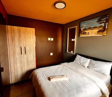 Timbavati Private Nature Reserve Cabin | Matshebaphuti lodge